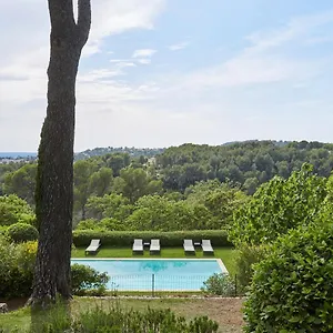  Appartement Belvoir Cigale
