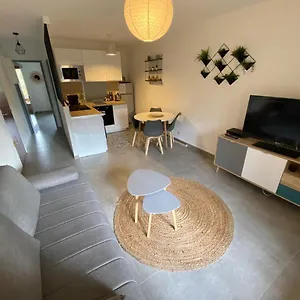T2 Cosy Sur Aix Aix-en-Provence